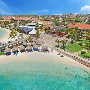 Curacao Avila Beach Hotel