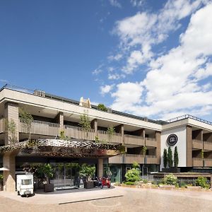 Gartenhotel Moser
